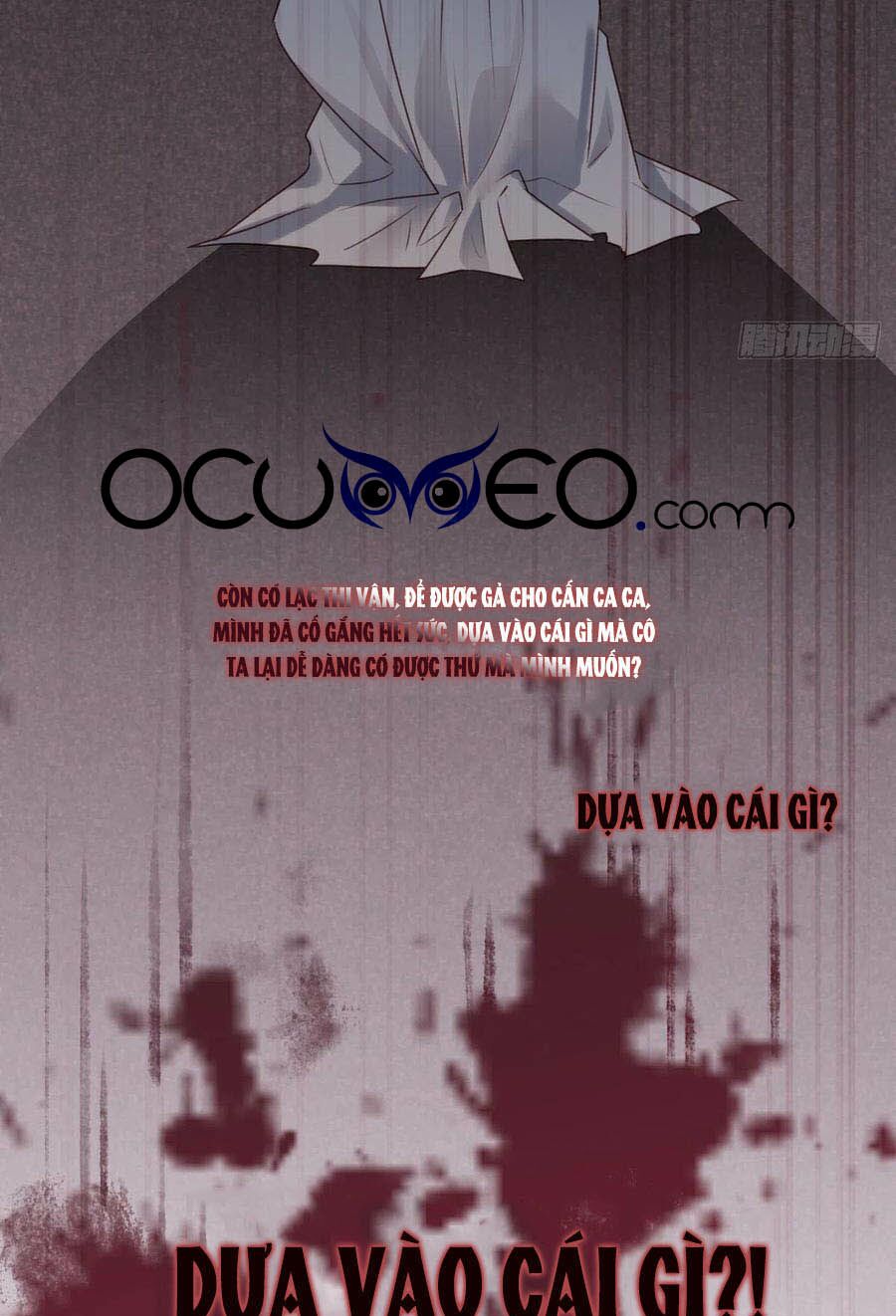 Liệt Hỏa Cuồng Phi: Vương Gia Thú Tính Muốn Sủng: Chapter 115