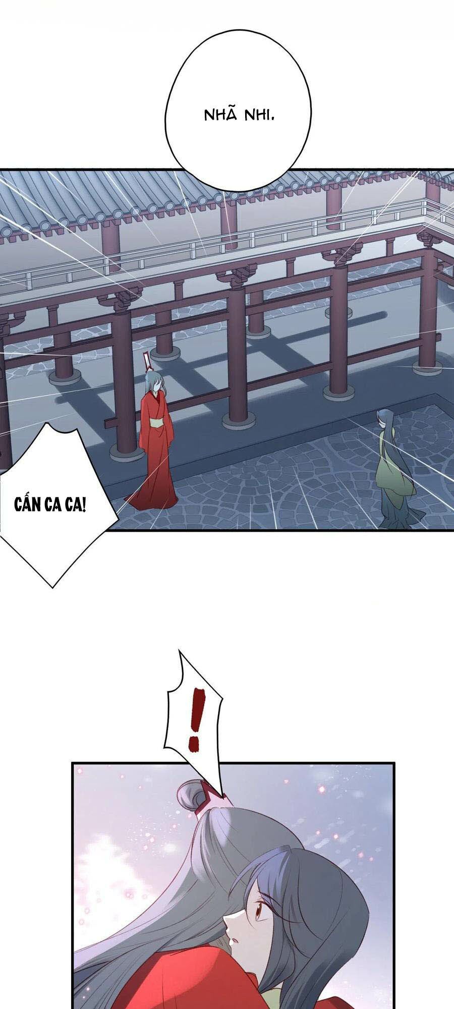 Liệt Hỏa Cuồng Phi: Vương Gia Thú Tính Muốn Sủng: Chapter 115