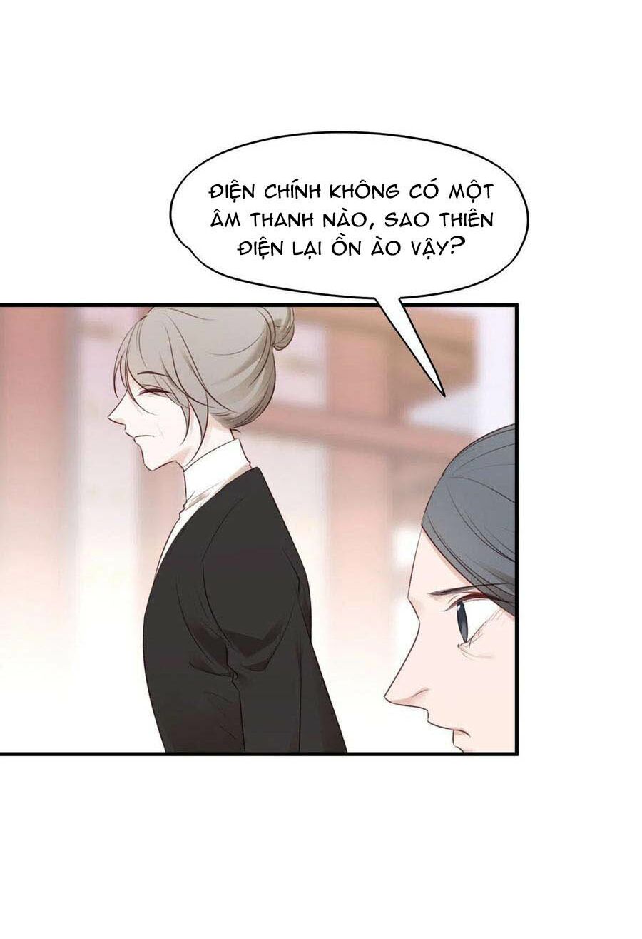 Liệt Hỏa Cuồng Phi: Vương Gia Thú Tính Muốn Sủng: Chapter 116