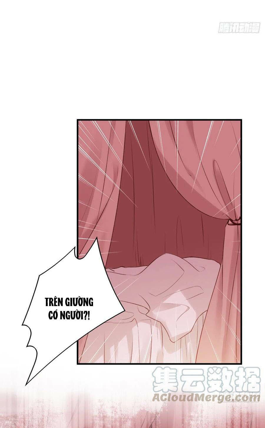 Liệt Hỏa Cuồng Phi: Vương Gia Thú Tính Muốn Sủng: Chapter 116