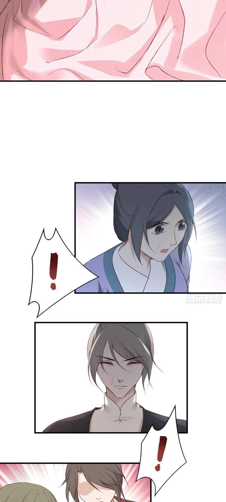 Liệt Hỏa Cuồng Phi: Vương Gia Thú Tính Muốn Sủng: Chapter 116