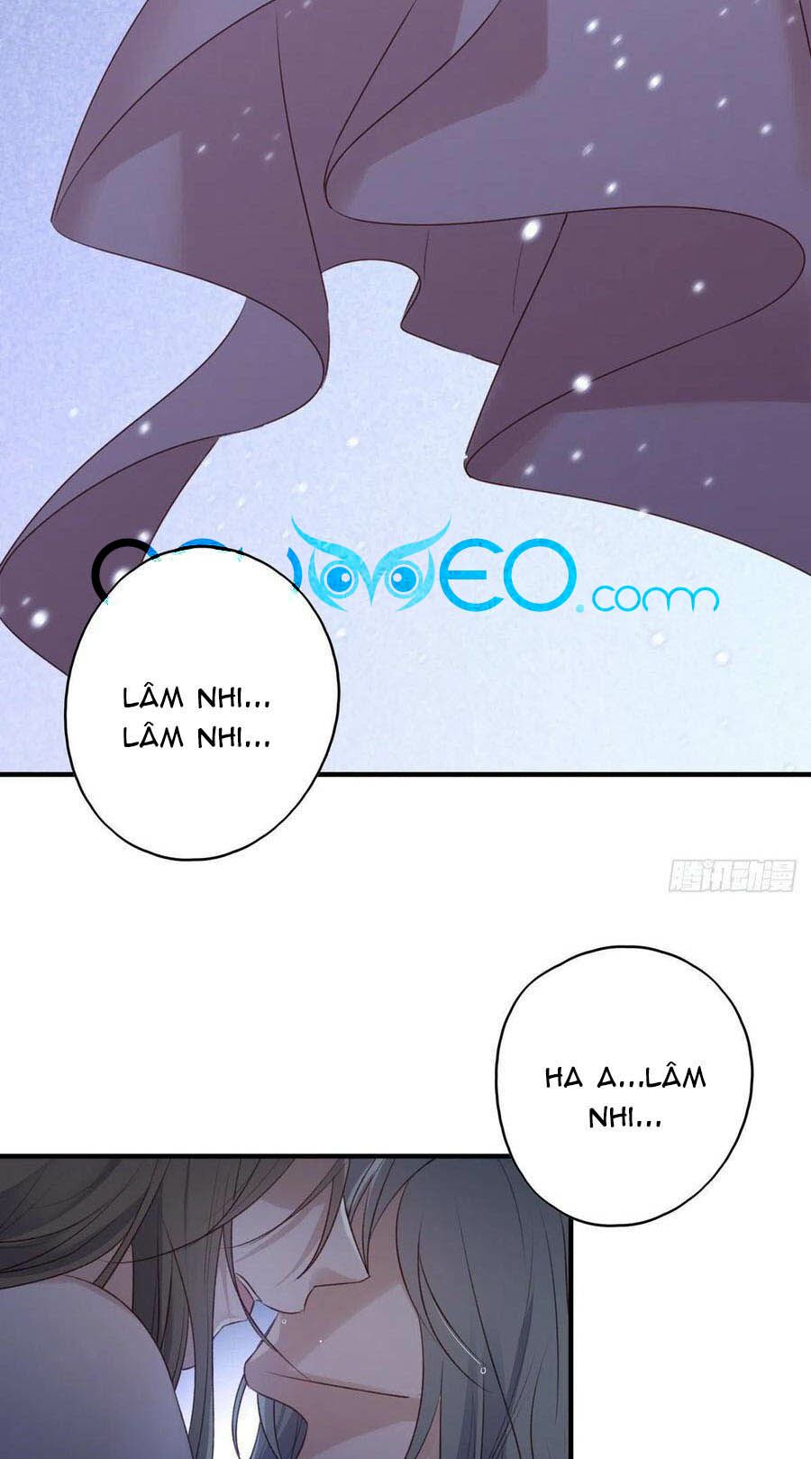 Liệt Hỏa Cuồng Phi: Vương Gia Thú Tính Muốn Sủng: Chapter 116