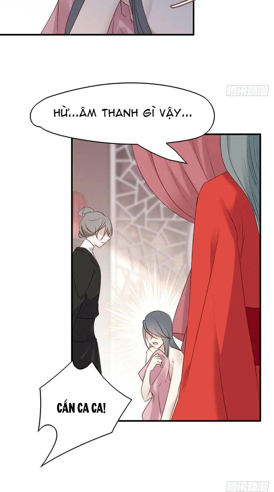 Liệt Hỏa Cuồng Phi: Vương Gia Thú Tính Muốn Sủng: Chapter 116