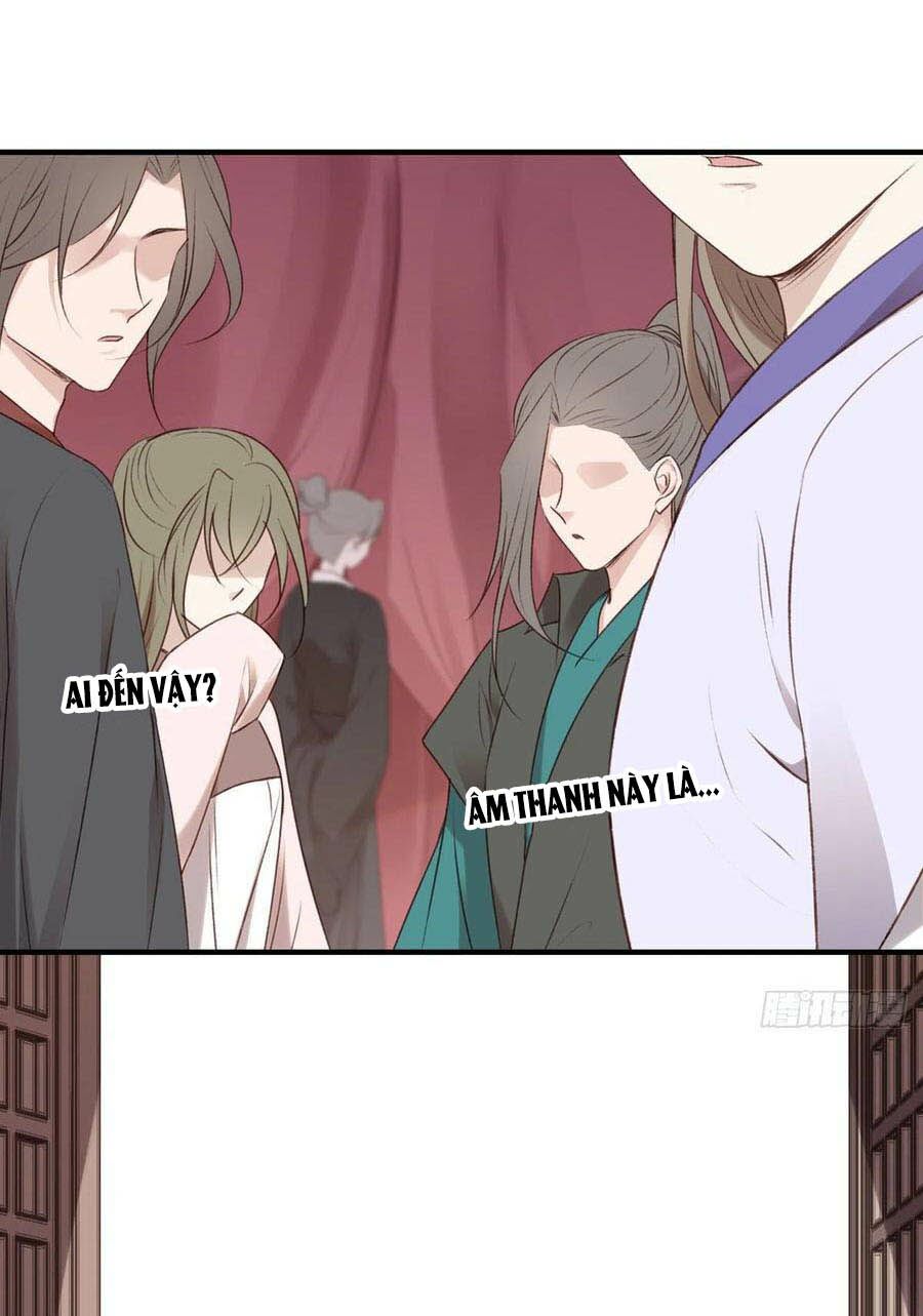 Liệt Hỏa Cuồng Phi: Vương Gia Thú Tính Muốn Sủng: Chapter 116