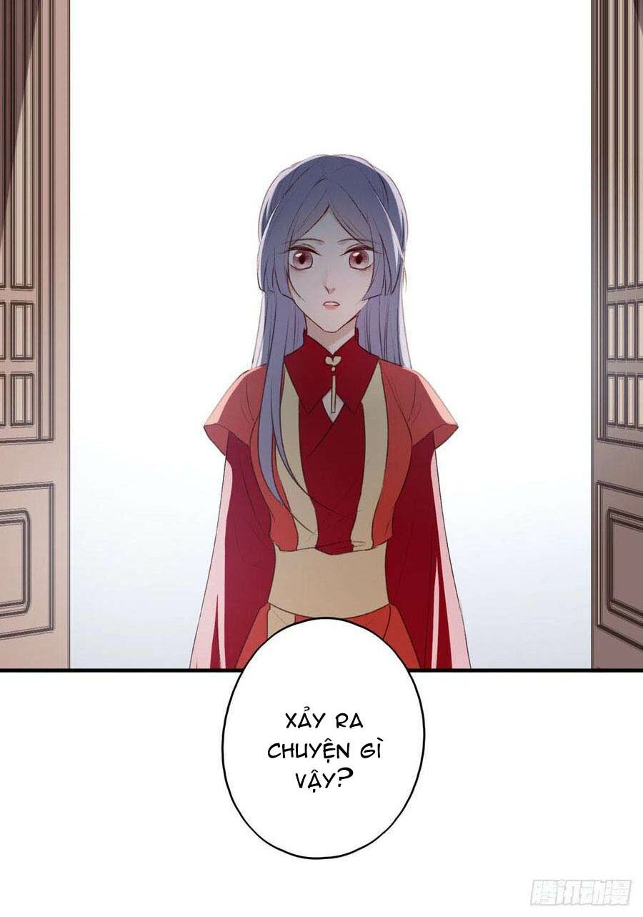 Liệt Hỏa Cuồng Phi: Vương Gia Thú Tính Muốn Sủng: Chapter 116