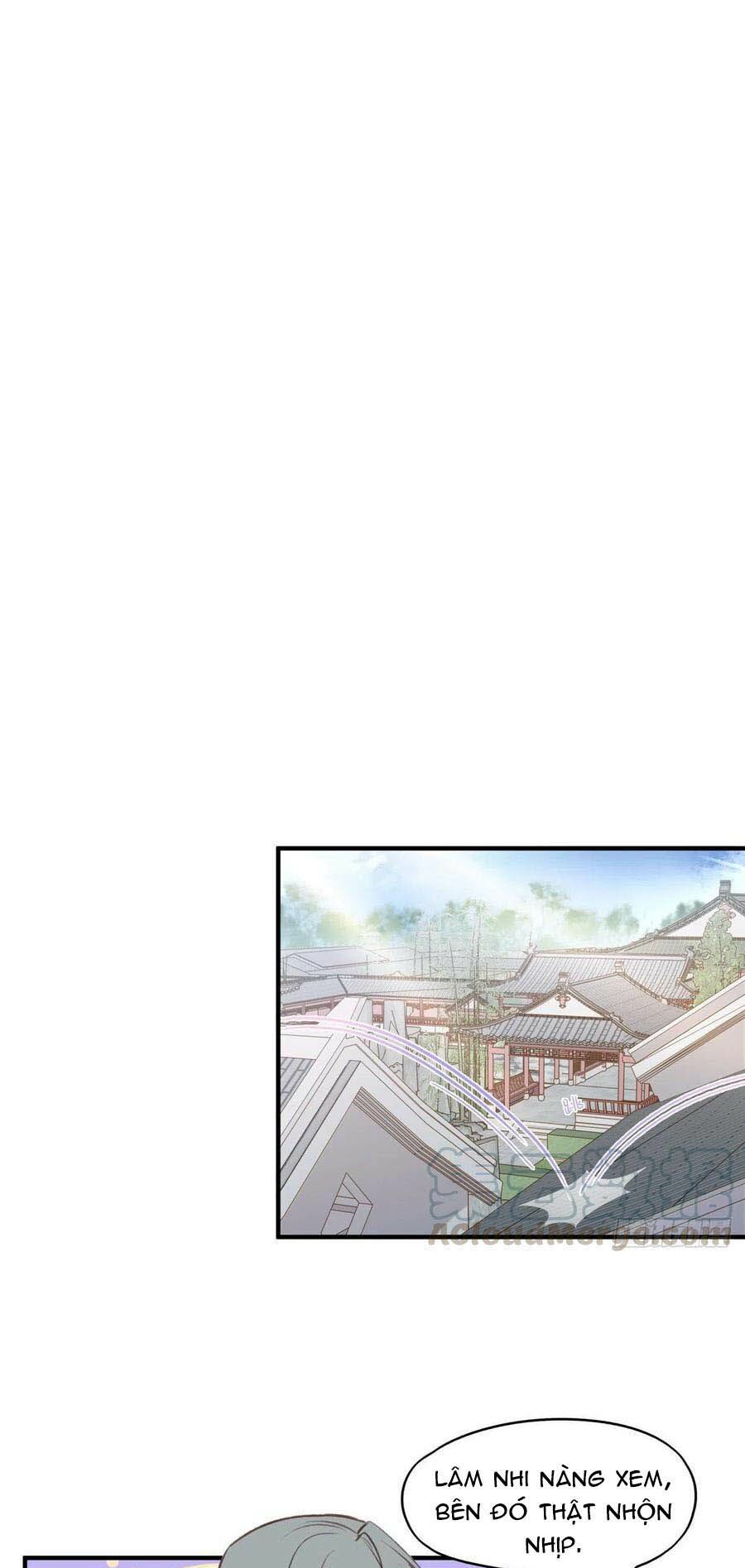 Liệt Hỏa Cuồng Phi: Vương Gia Thú Tính Muốn Sủng: Chapter 116