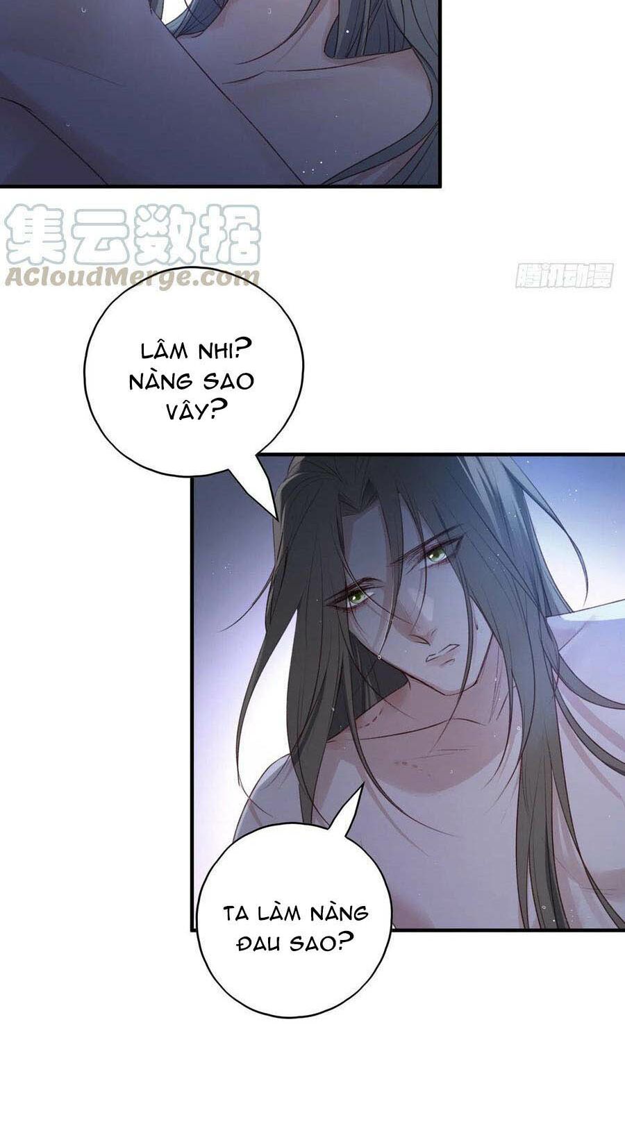 Liệt Hỏa Cuồng Phi: Vương Gia Thú Tính Muốn Sủng: Chapter 116