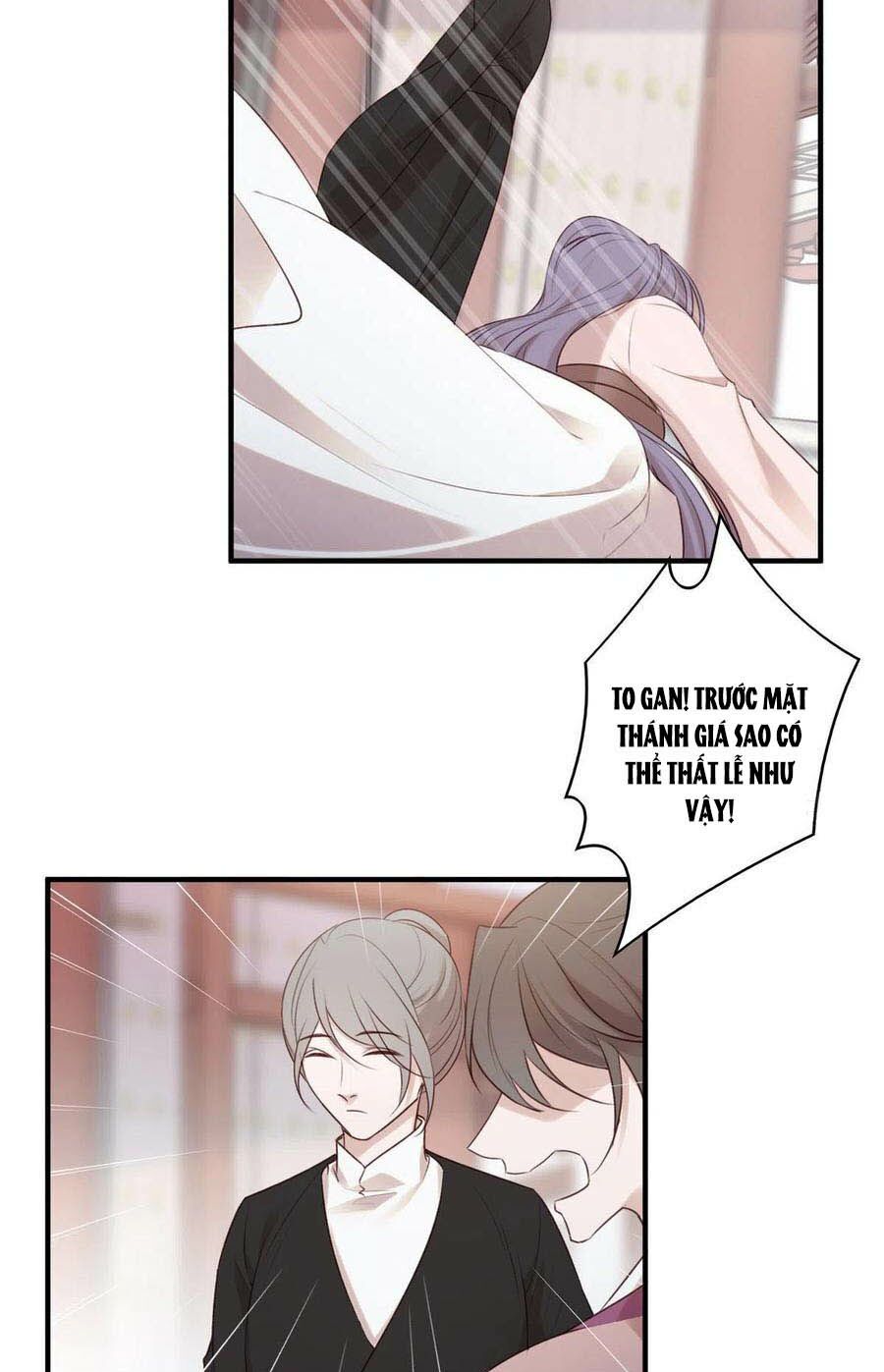 Liệt Hỏa Cuồng Phi: Vương Gia Thú Tính Muốn Sủng: Chapter 116