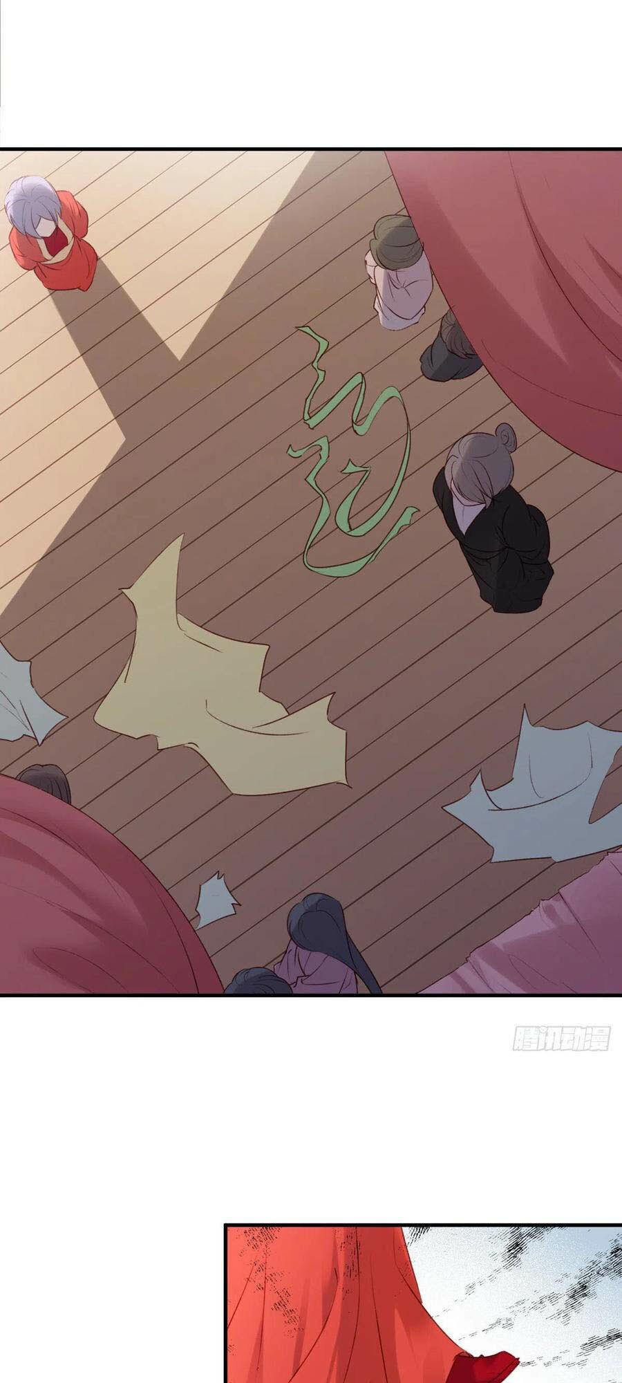 Liệt Hỏa Cuồng Phi: Vương Gia Thú Tính Muốn Sủng: Chapter 117