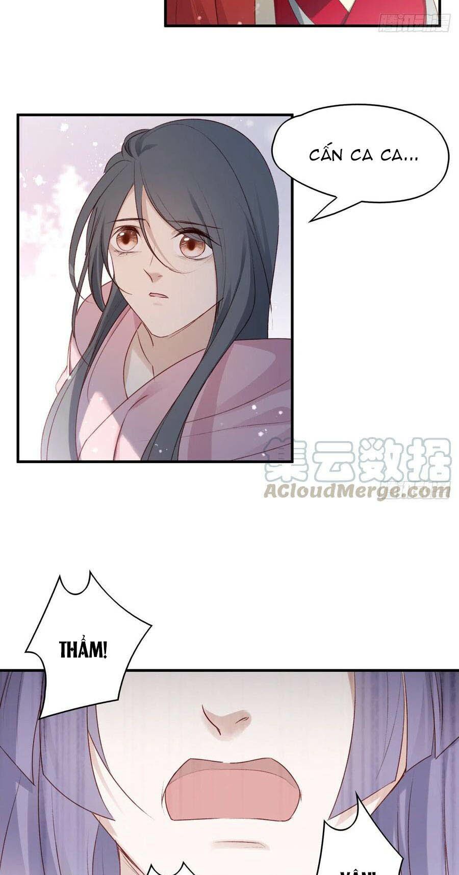 Liệt Hỏa Cuồng Phi: Vương Gia Thú Tính Muốn Sủng: Chapter 117