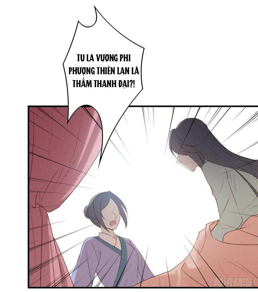 Liệt Hỏa Cuồng Phi: Vương Gia Thú Tính Muốn Sủng: Chapter 117
