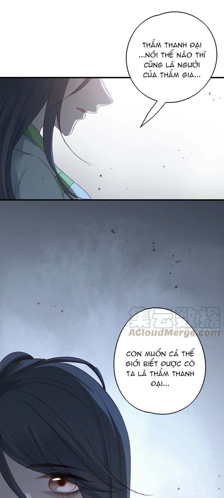 Liệt Hỏa Cuồng Phi: Vương Gia Thú Tính Muốn Sủng: Chapter 117