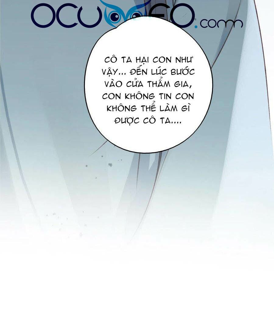 Liệt Hỏa Cuồng Phi: Vương Gia Thú Tính Muốn Sủng: Chapter 117