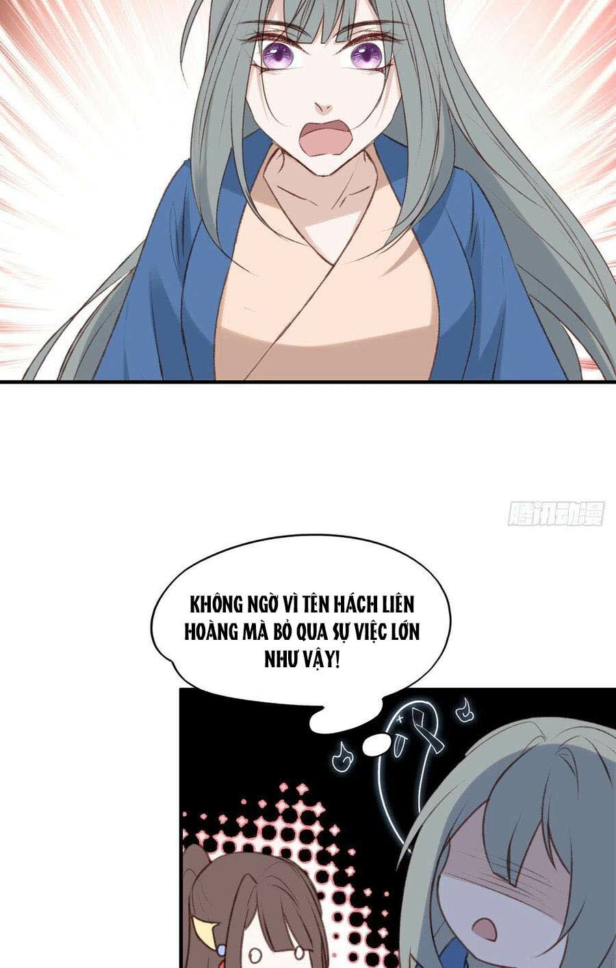 Liệt Hỏa Cuồng Phi: Vương Gia Thú Tính Muốn Sủng: Chapter 117