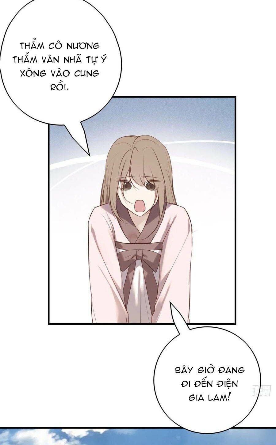 Liệt Hỏa Cuồng Phi: Vương Gia Thú Tính Muốn Sủng: Chapter 117