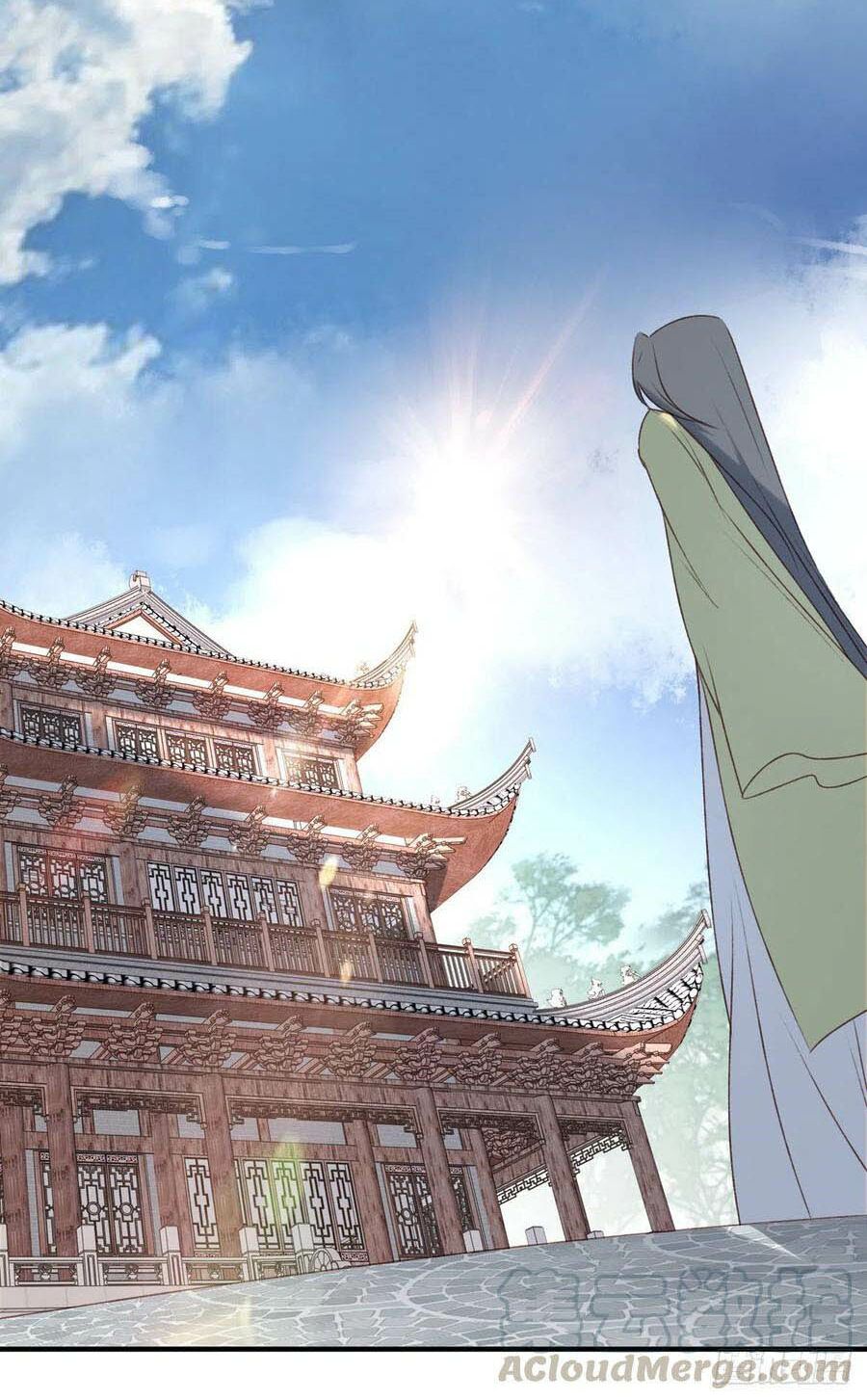 Liệt Hỏa Cuồng Phi: Vương Gia Thú Tính Muốn Sủng: Chapter 117