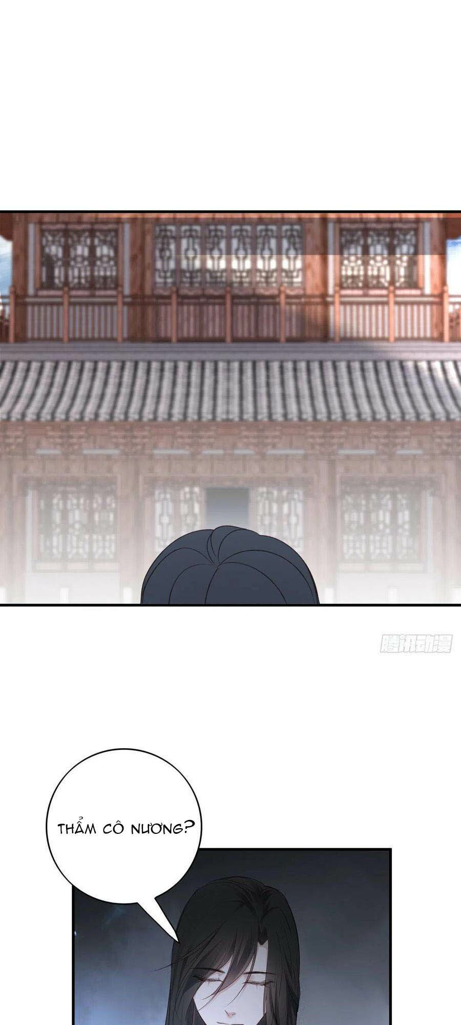 Liệt Hỏa Cuồng Phi: Vương Gia Thú Tính Muốn Sủng: Chapter 117