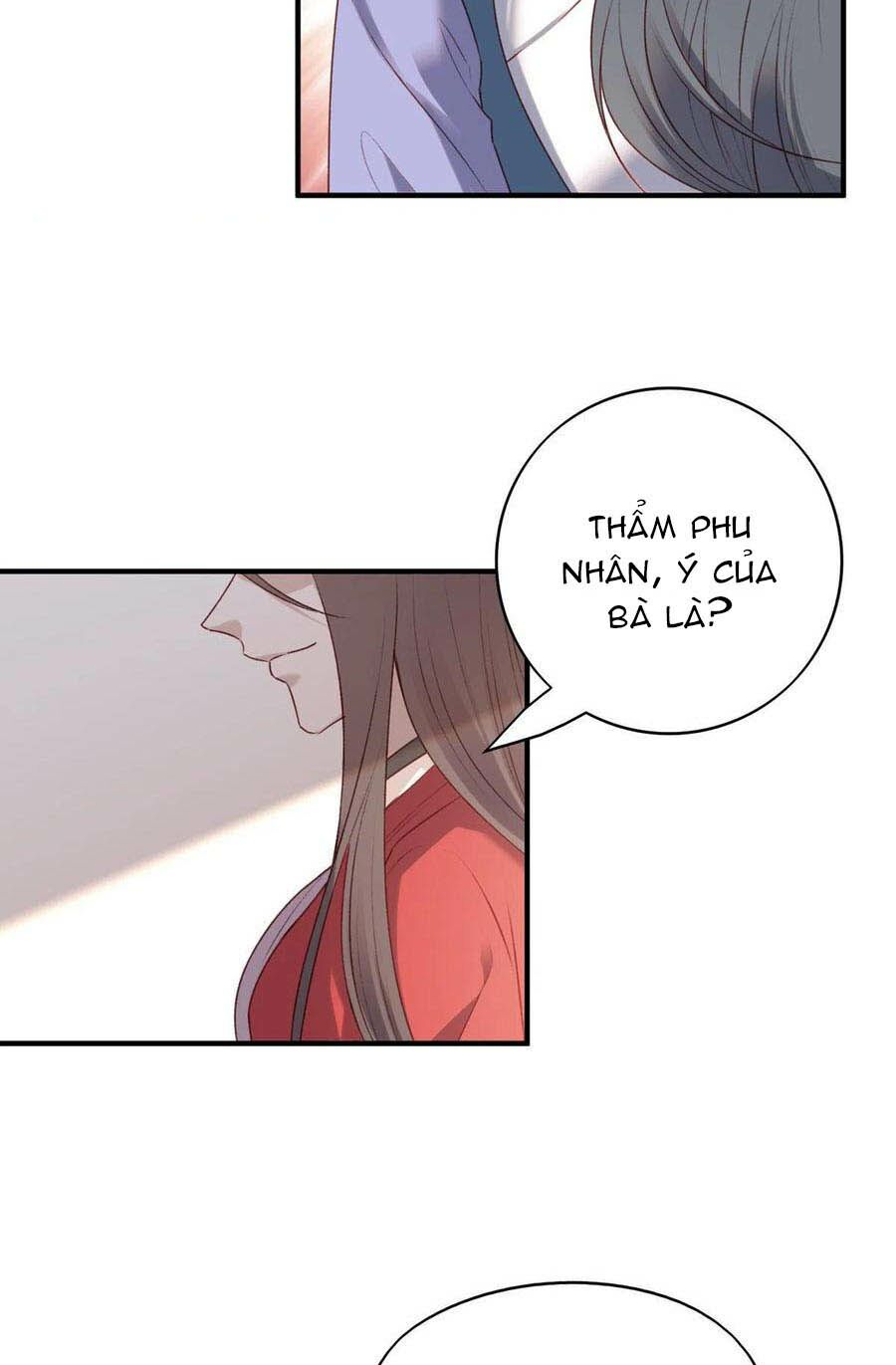 Liệt Hỏa Cuồng Phi: Vương Gia Thú Tính Muốn Sủng: Chapter 117