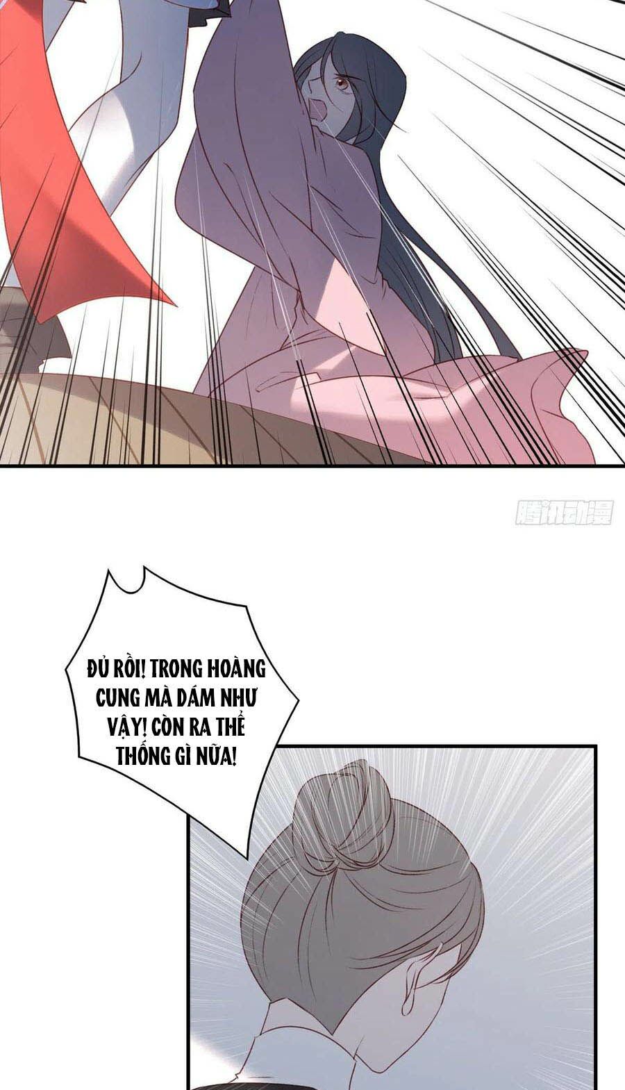 Liệt Hỏa Cuồng Phi: Vương Gia Thú Tính Muốn Sủng: Chapter 117