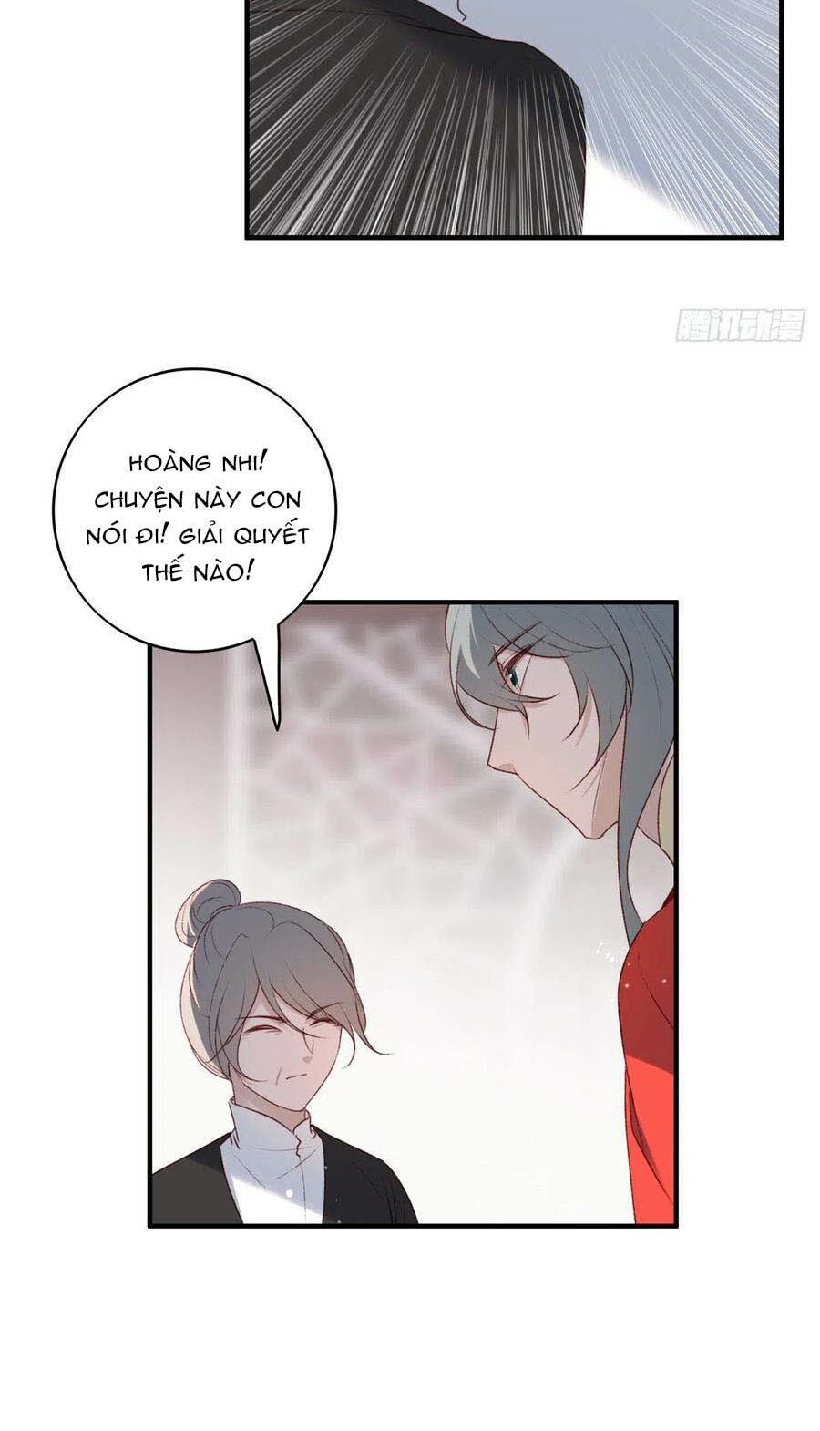 Liệt Hỏa Cuồng Phi: Vương Gia Thú Tính Muốn Sủng: Chapter 117