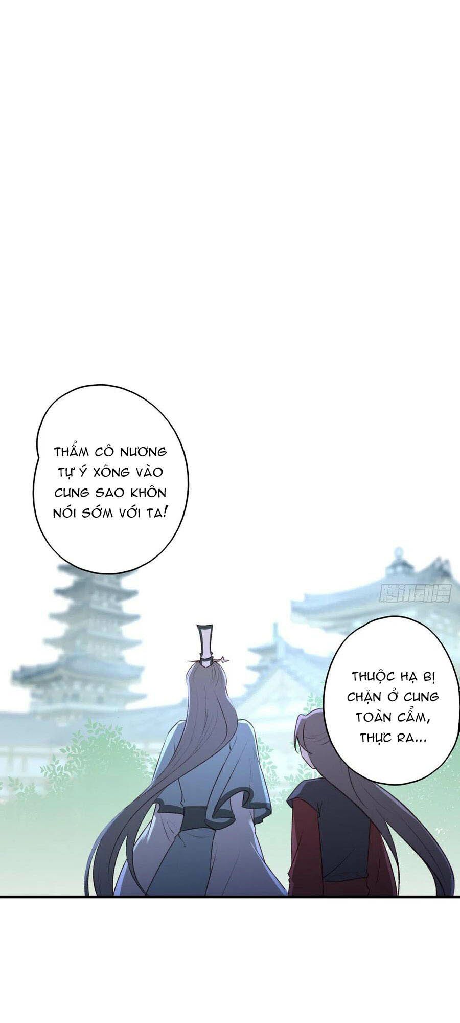 Liệt Hỏa Cuồng Phi: Vương Gia Thú Tính Muốn Sủng: Chapter 118