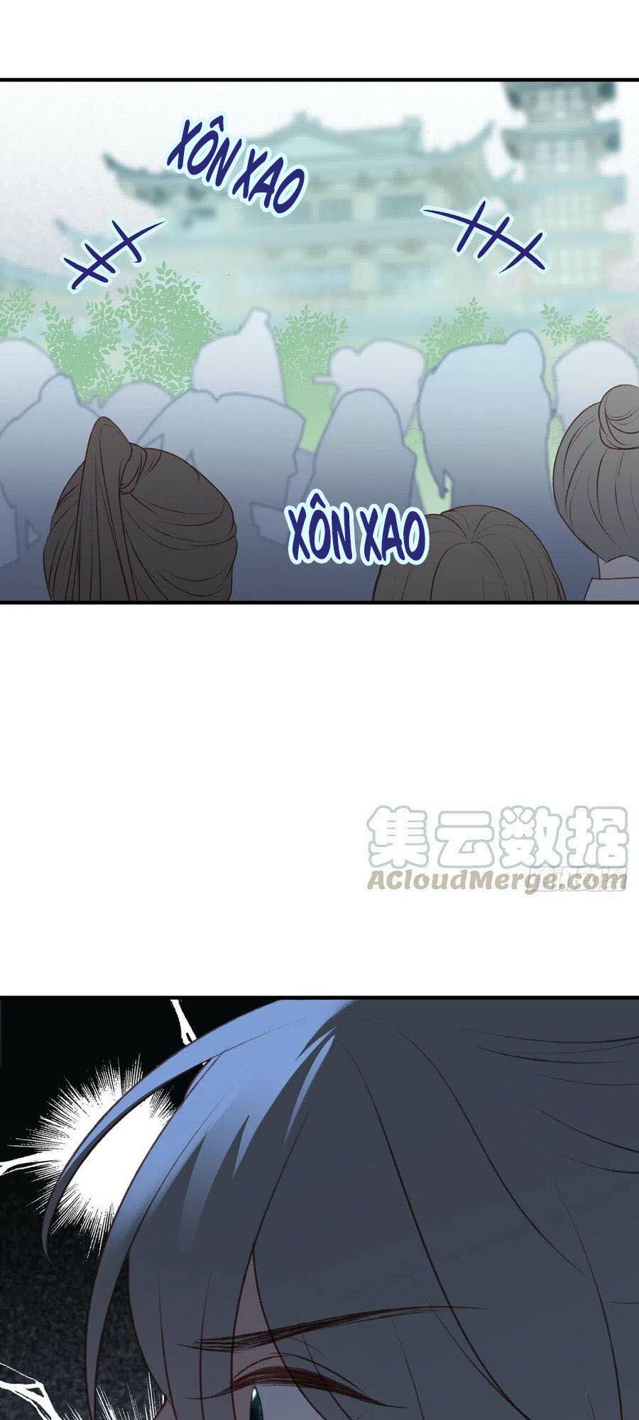 Liệt Hỏa Cuồng Phi: Vương Gia Thú Tính Muốn Sủng: Chapter 118