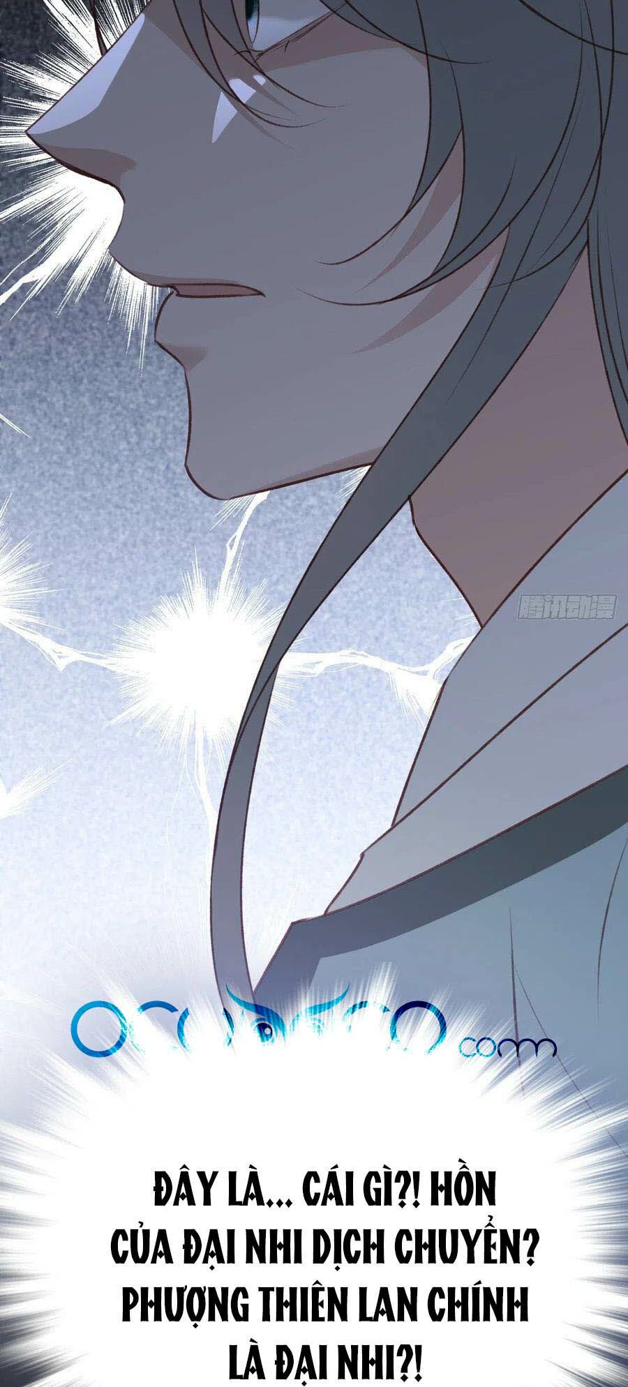 Liệt Hỏa Cuồng Phi: Vương Gia Thú Tính Muốn Sủng: Chapter 118