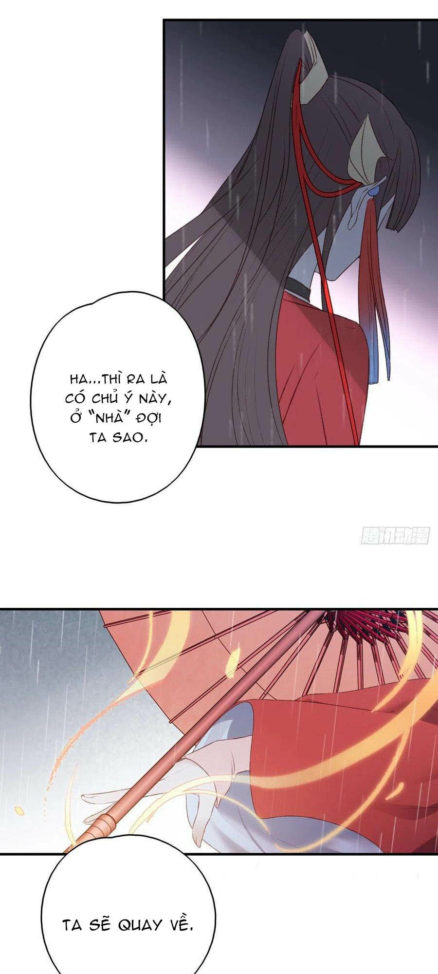 Liệt Hỏa Cuồng Phi: Vương Gia Thú Tính Muốn Sủng: Chapter 118