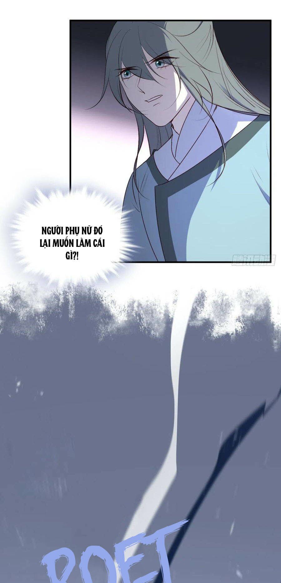 Liệt Hỏa Cuồng Phi: Vương Gia Thú Tính Muốn Sủng: Chapter 118