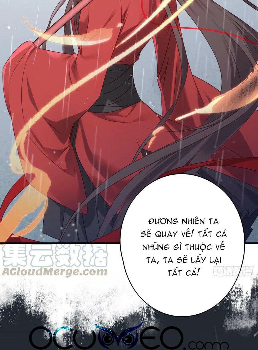 Liệt Hỏa Cuồng Phi: Vương Gia Thú Tính Muốn Sủng: Chapter 118