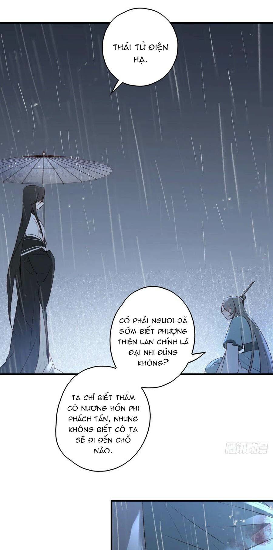 Liệt Hỏa Cuồng Phi: Vương Gia Thú Tính Muốn Sủng: Chapter 118