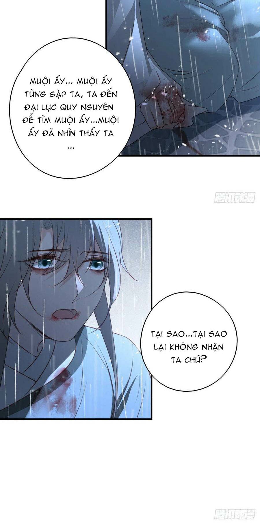 Liệt Hỏa Cuồng Phi: Vương Gia Thú Tính Muốn Sủng: Chapter 118