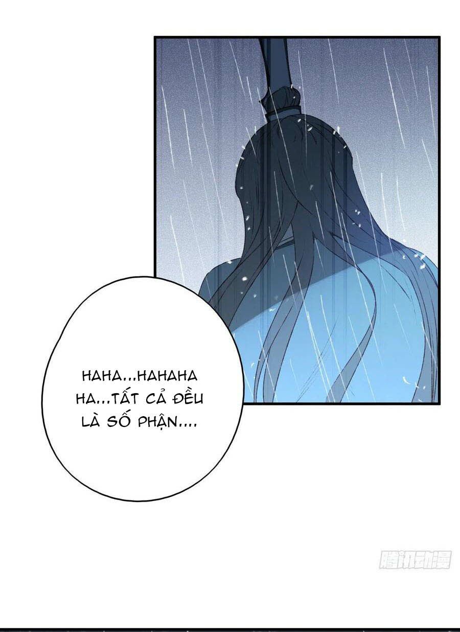 Liệt Hỏa Cuồng Phi: Vương Gia Thú Tính Muốn Sủng: Chapter 118