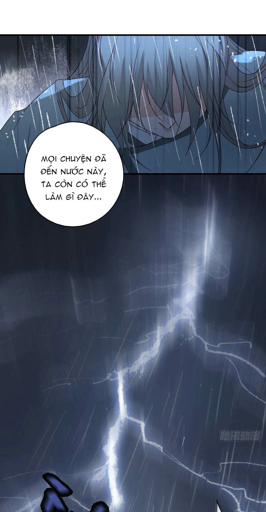 Liệt Hỏa Cuồng Phi: Vương Gia Thú Tính Muốn Sủng: Chapter 118