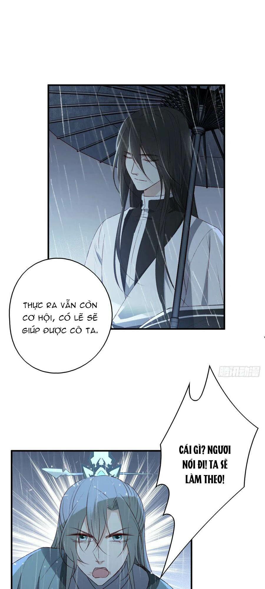 Liệt Hỏa Cuồng Phi: Vương Gia Thú Tính Muốn Sủng: Chapter 118