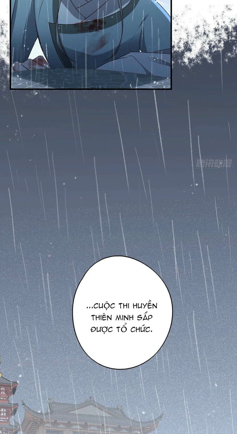 Liệt Hỏa Cuồng Phi: Vương Gia Thú Tính Muốn Sủng: Chapter 118