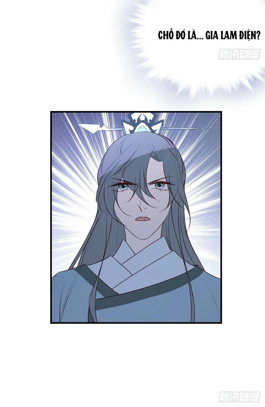 Liệt Hỏa Cuồng Phi: Vương Gia Thú Tính Muốn Sủng: Chapter 118