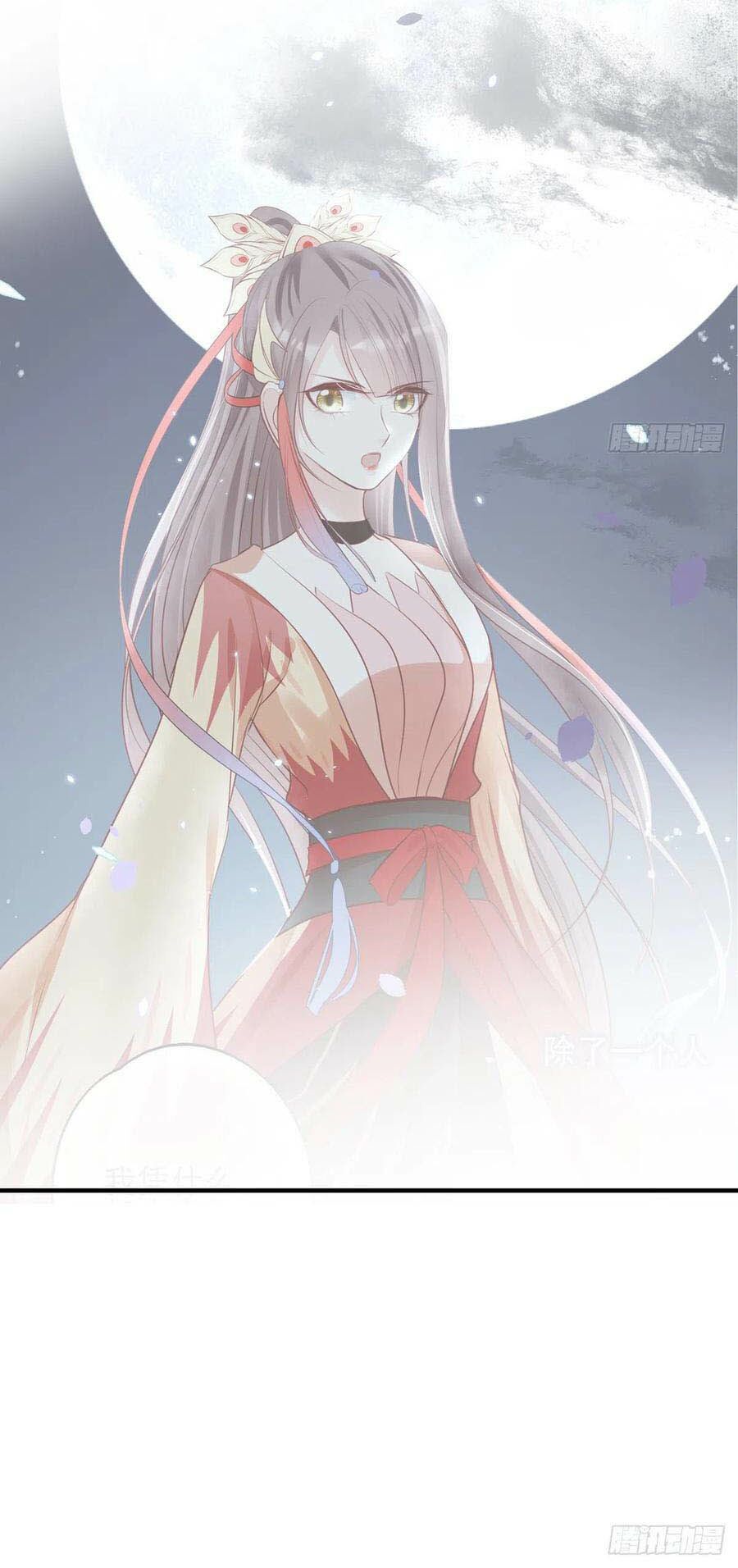 Liệt Hỏa Cuồng Phi: Vương Gia Thú Tính Muốn Sủng: Chapter 118