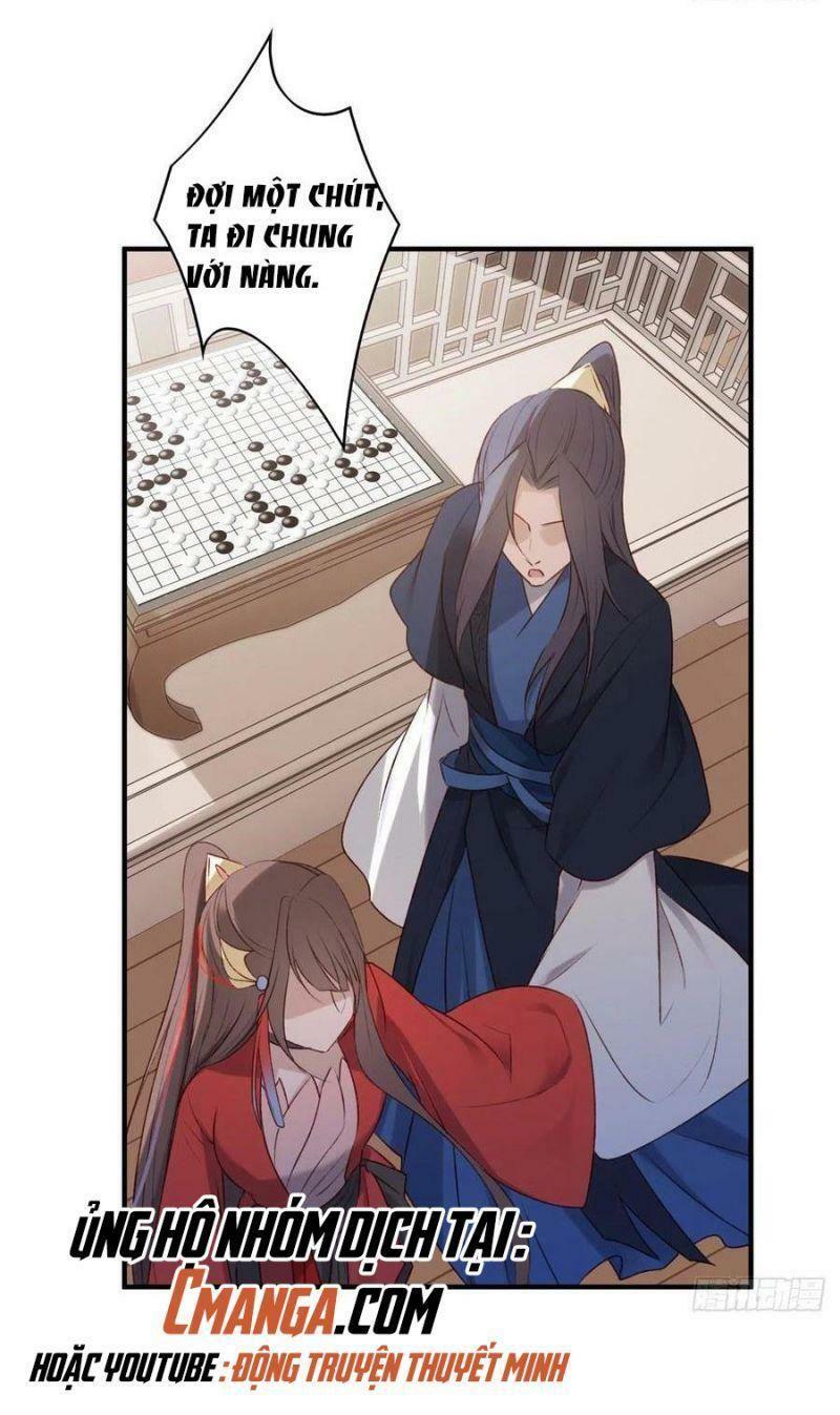 Liệt Hỏa Cuồng Phi: Vương Gia Thú Tính Muốn Sủng: Chapter 119