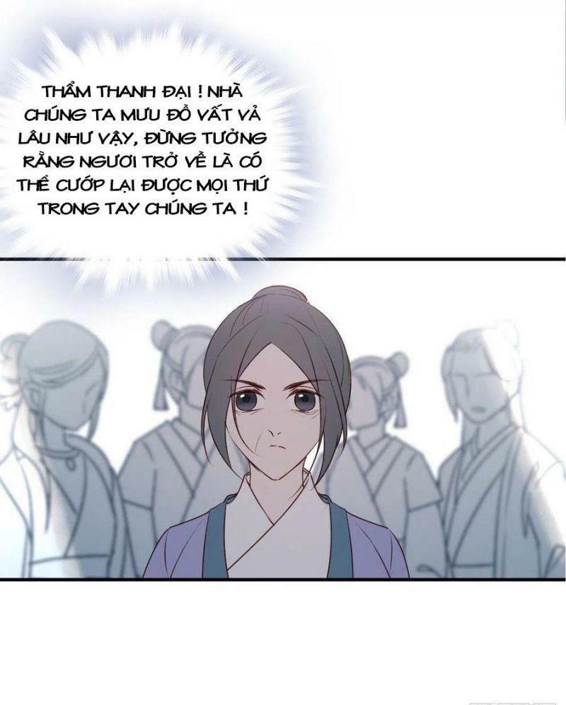 Liệt Hỏa Cuồng Phi: Vương Gia Thú Tính Muốn Sủng: Chapter 119