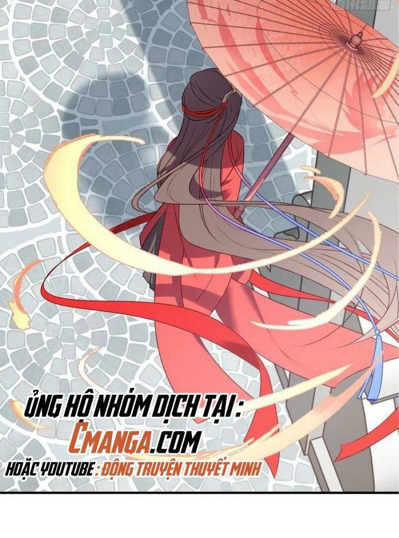 Liệt Hỏa Cuồng Phi: Vương Gia Thú Tính Muốn Sủng: Chapter 119
