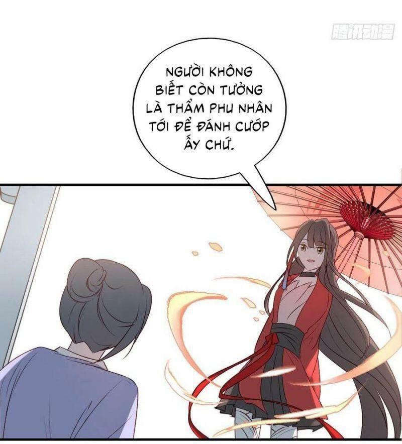 Liệt Hỏa Cuồng Phi: Vương Gia Thú Tính Muốn Sủng: Chapter 119