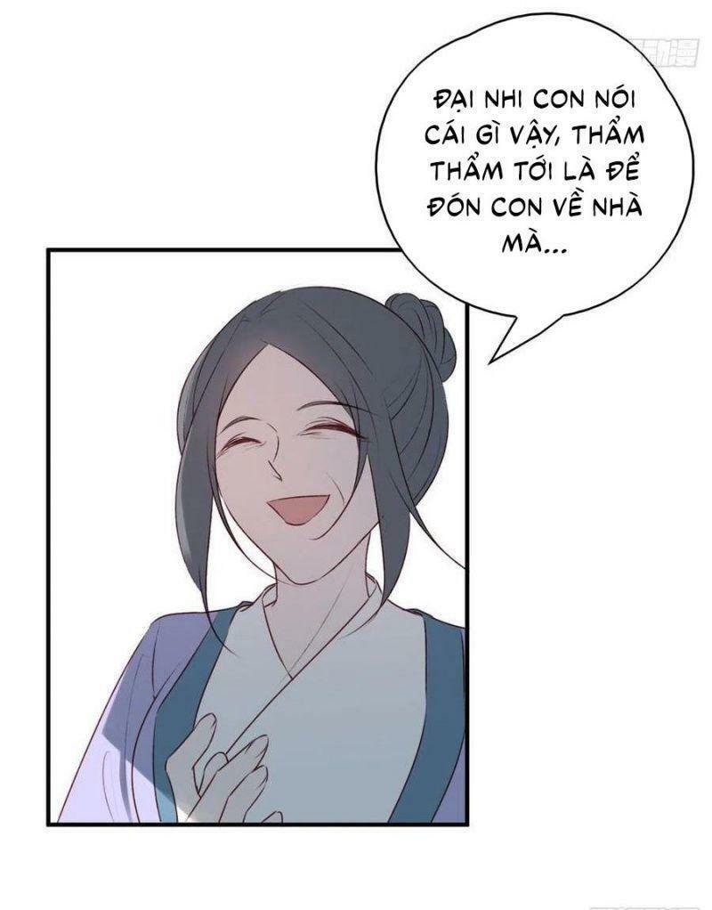 Liệt Hỏa Cuồng Phi: Vương Gia Thú Tính Muốn Sủng: Chapter 119