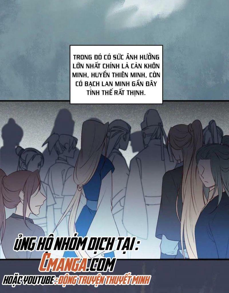 Liệt Hỏa Cuồng Phi: Vương Gia Thú Tính Muốn Sủng: Chapter 119