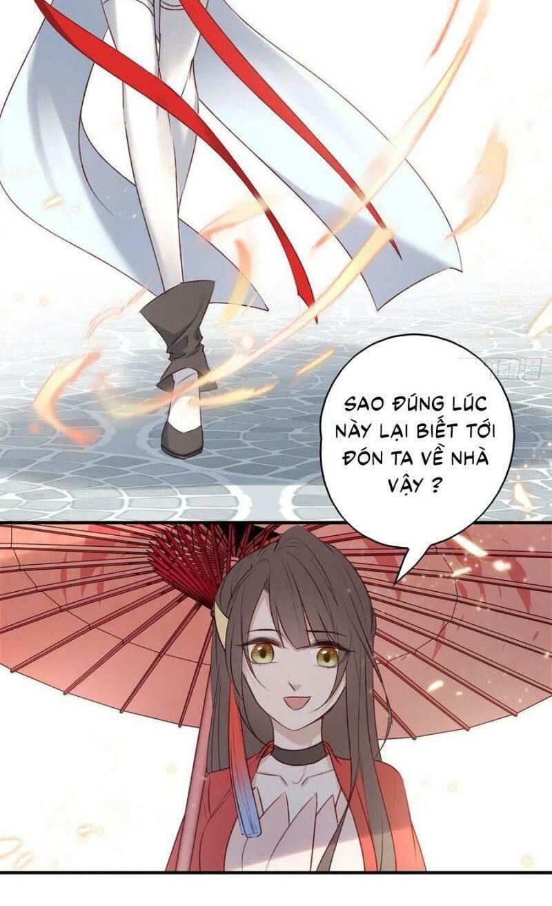 Liệt Hỏa Cuồng Phi: Vương Gia Thú Tính Muốn Sủng: Chapter 119
