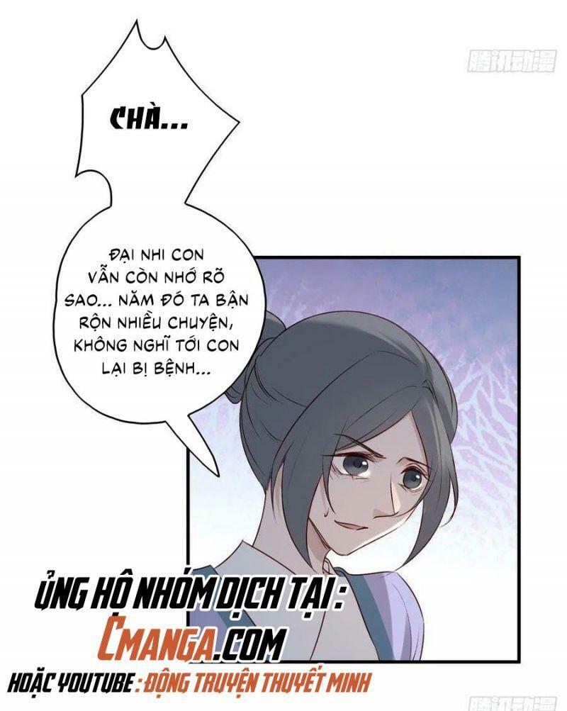 Liệt Hỏa Cuồng Phi: Vương Gia Thú Tính Muốn Sủng: Chapter 119