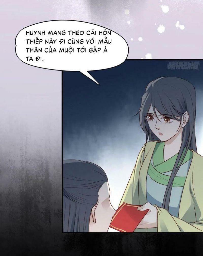 Liệt Hỏa Cuồng Phi: Vương Gia Thú Tính Muốn Sủng: Chapter 119