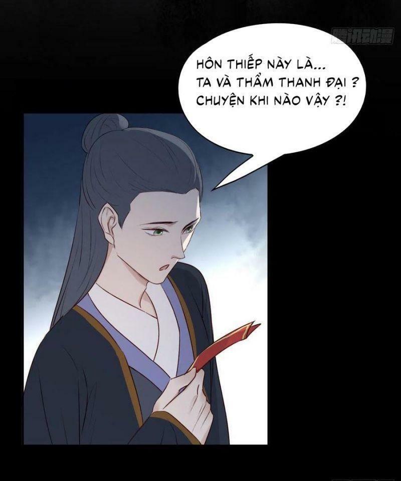 Liệt Hỏa Cuồng Phi: Vương Gia Thú Tính Muốn Sủng: Chapter 119