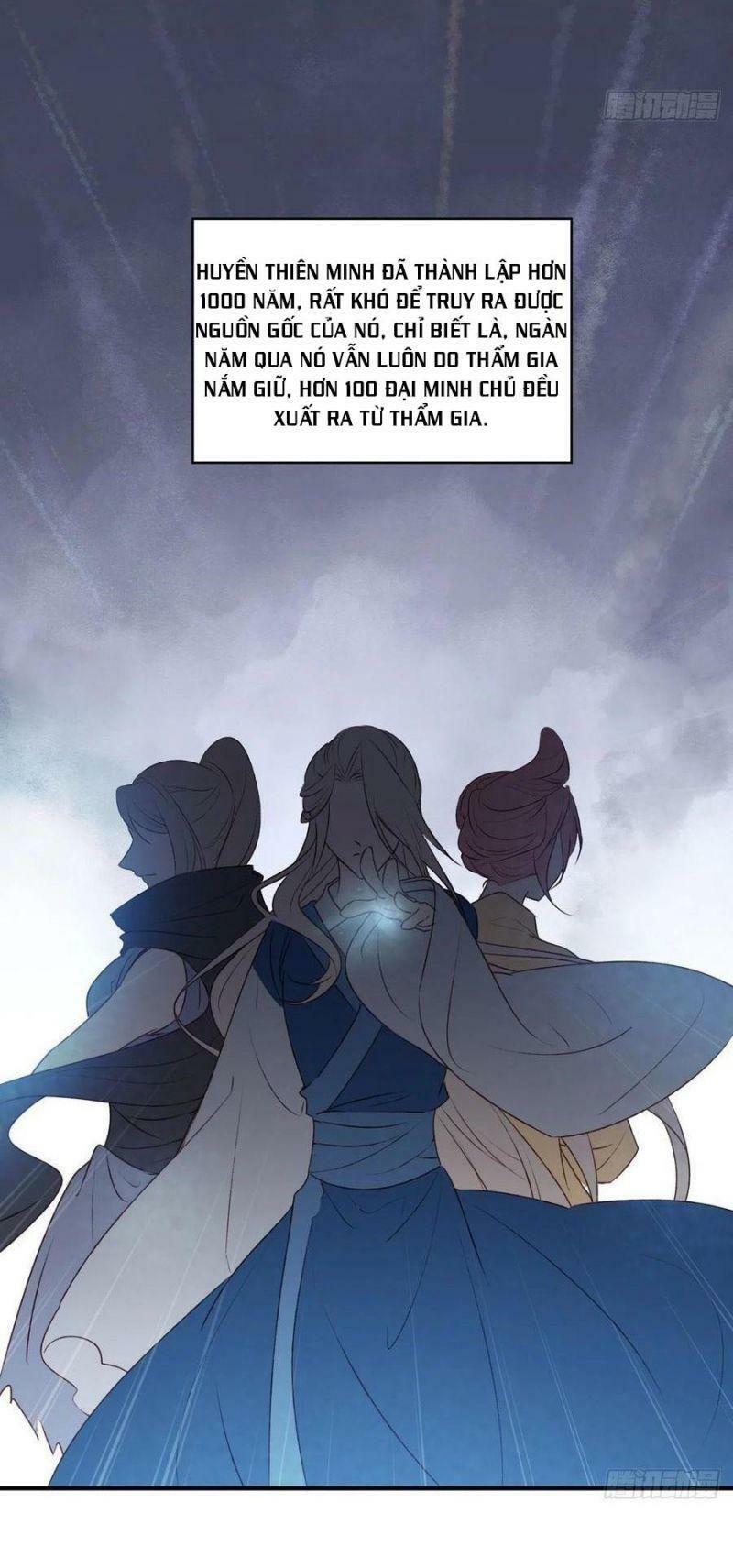 Liệt Hỏa Cuồng Phi: Vương Gia Thú Tính Muốn Sủng: Chapter 119