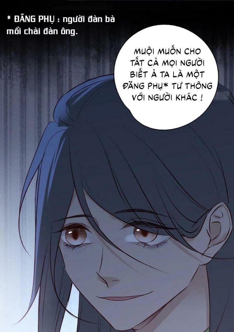 Liệt Hỏa Cuồng Phi: Vương Gia Thú Tính Muốn Sủng: Chapter 119